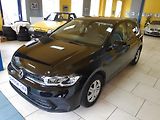 Volkswagen Polo 1.0 TSI KLIMA vyhř.sedáky - náhled 2
