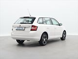 Škoda Fabia 1.0 TSI 70kW Ambition CZ - náhled 7