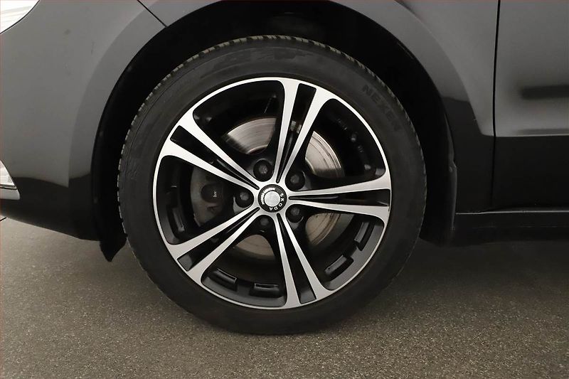 Škoda Superb (2012) 1.4 TSI, Tempomat - fotka 12 z 12