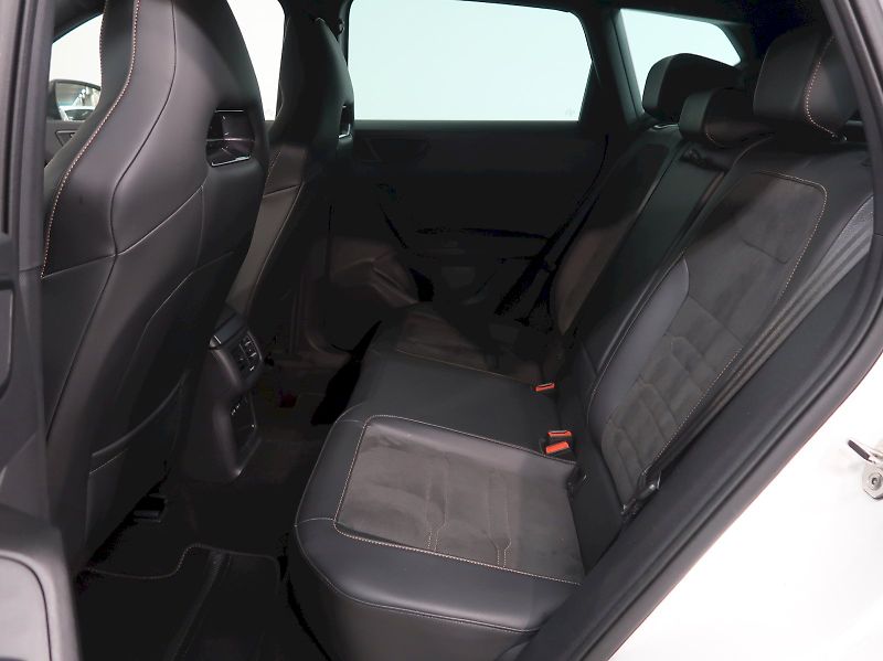 Cupra Ateca (2024) VZ 2.0TSI 221KW 4x4 DSG NAVI - fotka 15 z 43
