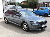 Škoda Superb 2,0 TDI DSG 140KW SPORTLINE - náhled 1