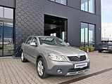 Škoda Octavia SCOUT 2.0 TDI 4x4 103 kW - náhled 7