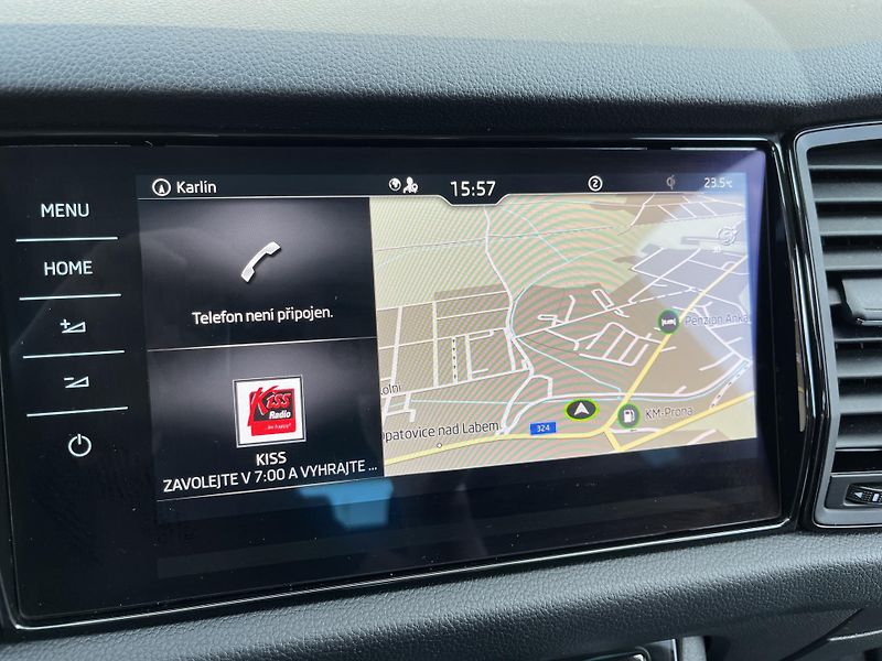Škoda Kodiaq (2021) 1.5TSI*DSG*ACC*TAŽNÉ*4xVÝHŘEV - fotka 28 z 52