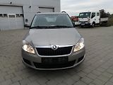 Škoda Fabia 1.2TSi,77kW,DSG,DIG.KLIM,VÝHŘE - náhled 2