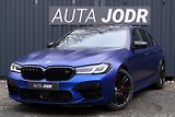 BMW M5 Competition, Tažné, PPF, ACC - náhled 1