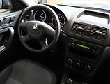 Škoda Yeti (2011) 2.0 TDI, Park. senzory - náhled 7