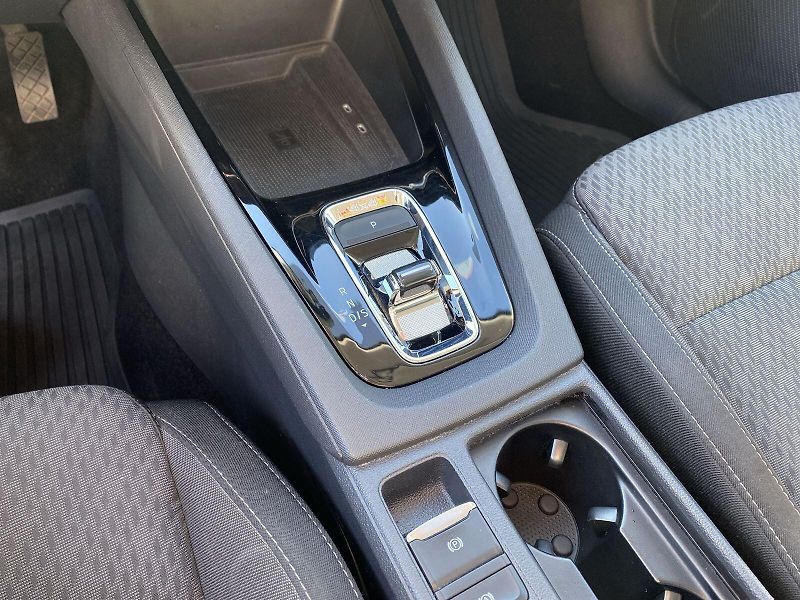 Škoda Octavia (2022) Combi 2.0 TDI 4x4 DSG Style + - fotka 27 z 37