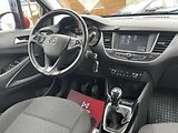 Opel Crossland X 1.2i Smile NEHAVAROVÁNO-ČR! - náhled 18