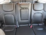 Nissan Pathfinder (2006) 2.5 dCi , 4X4, Automat - náhled 8