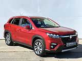 Suzuki S-Cross 1.4 BoosterJet 6AT 4x4 Eleganc - náhled 6