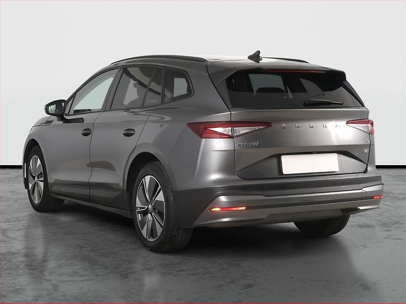 Škoda Enyaq (2022) 60 (62 kWh), SoH 92% - fotka 4 z 15