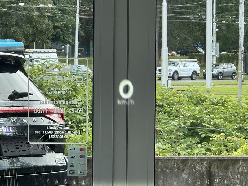 Chery TIGGO 9 PHEV (2026) 1,5T Unique - fotka 38 z 63