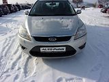 Ford Focus 1,6 TDCI - náhled 1
