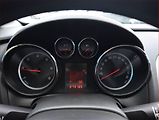 Opel Astra (2014) 1.7 CDTI, Serv.kniha, Tempomat - náhled 11