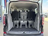 Ford Tourneo Custom Active L1, Tourneo, 2.5 Durate - náhled 34