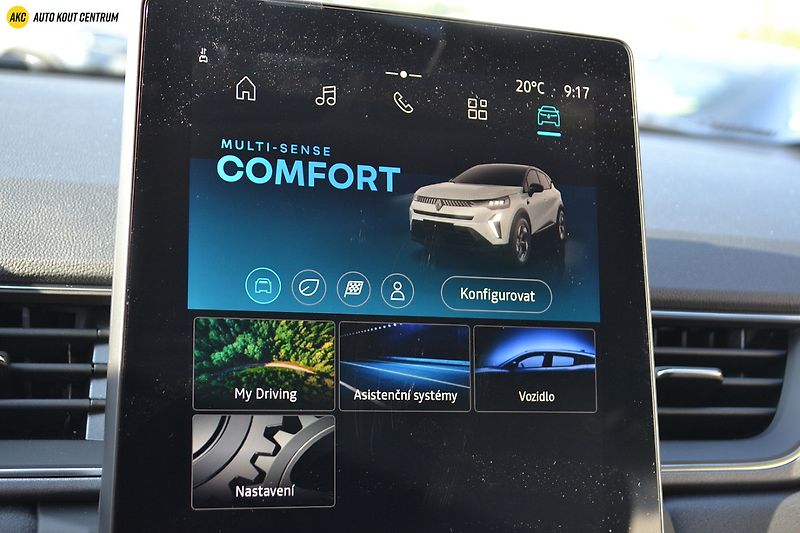 Renault Captur Techno TCe 90 - fotka 29 z 49