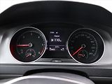 Volkswagen Golf Variant 1,6 TDI 77kW Aut.klima Navi - náhled 14