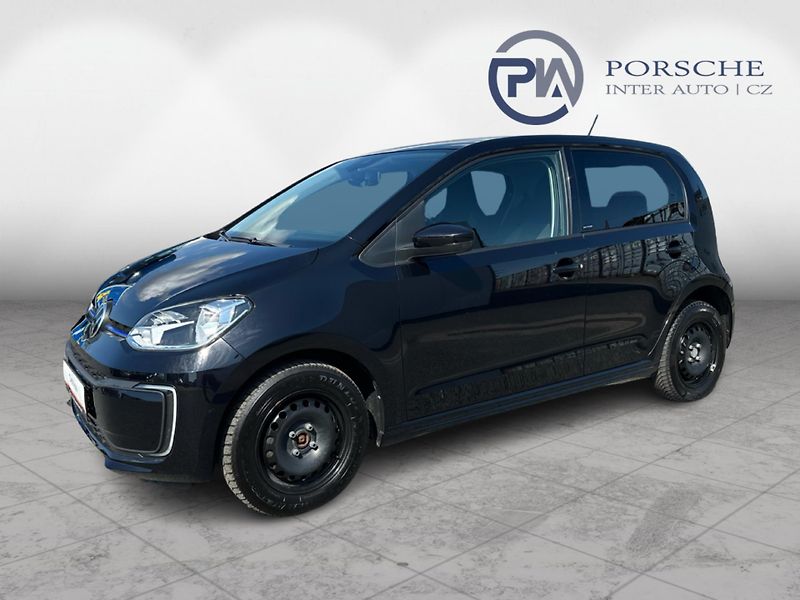 Volkswagen e-up! UNITED 61kW SoH: 93,2% - fotografie inzerátu