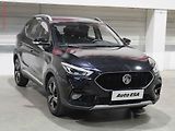 MG ZS (2024) 1.5, ČR, servis.kniha - náhled 1
