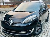Renault Grand Scénic 1.6dCi MANUÁL KAMERA SERVISKA - náhled 1