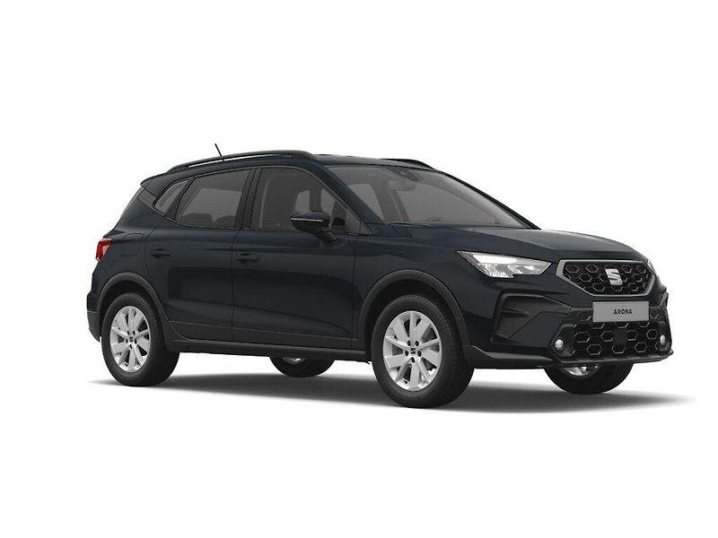 Seat Arona (2026) 1.0 TSI 70kW - fotografie inzerátu
