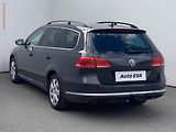 Volkswagen Passat (2013) 2.0 TDI, Navi, bixen - náhled 6