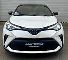 Toyota C-HR (2020) 2.0 HYBRID 112KW AUT 2020 - náhled 1