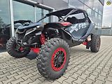 Can-Am Maverick R (2026) X RS DCT SAS 999T MY26 - náhled 8