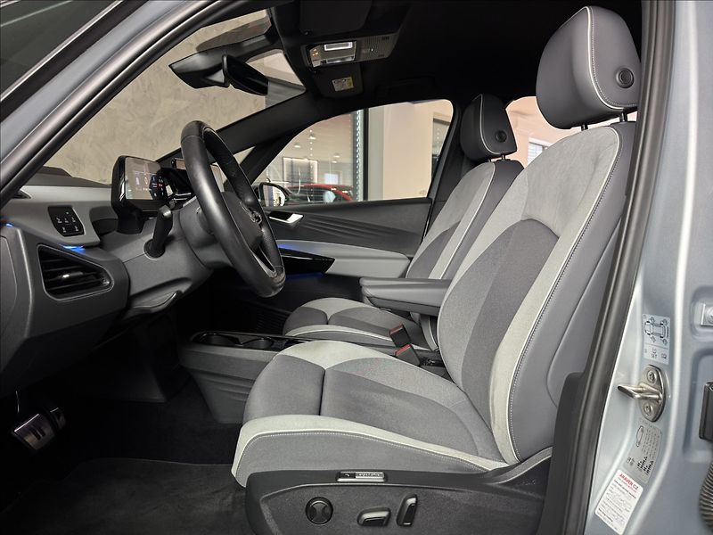 Volkswagen ID.3 Pro S 82kWh IQ Light Assist - fotka 22 z 49