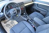 Audi A4 1.9 TDi AUT.KLIMA VYHŘ.SEDAČKY - náhled 9