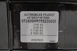 Peugeot 308 1,6 SW HDI 82 kW Panorama - náhled 12