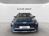 Hyundai Bayon (2026) GO! 1,0 T-GDI 66 kW - náhled 10
