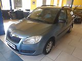 Škoda Fabia 1.2 i Combi BEZ KOROZE         - náhled 2