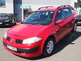Renault Mégane (2004) 1.5 DCI - náhled 1