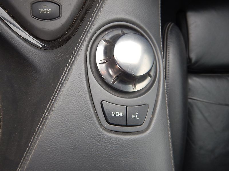 BMW Řada 6 645 CI, KABRIOLET, AUTOMAT - fotka 21 z 26