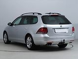 Volkswagen Golf (2013) 2.0 TDI, Park. senzory - náhled 3