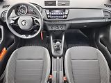 Škoda Fabia (2022) Combi Ambition 1,0TSi 70kW - náhled 4