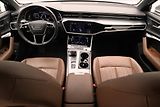 Audi A6 2,0 TDI 150kW QUATTRO Záruka a - náhled 15