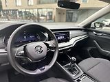 Škoda Octavia (2023) - náhled 7