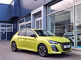 Peugeot 208 (2026) ALLURE 1.2 TURBO 100k MAN6 - náhled 10