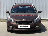 Kia Ceed (2012) 1.6 GDi, Spirit, AT, xenon - náhled 1