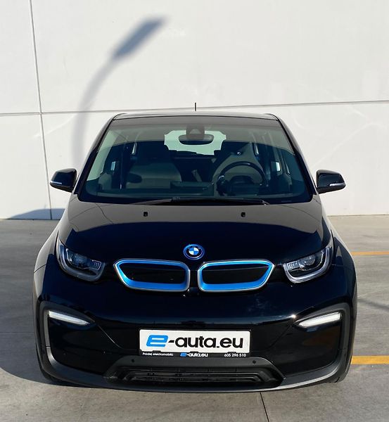 BMW i3 - fotka 2 z 20