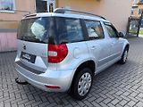 Škoda Yeti (2014) 2.0 TDI 4X4 - Původ ČR ! - náhled 3