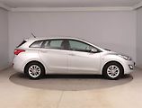 Hyundai i30 (2013) 1.6 MPI, Tempomat - náhled 6