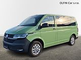 Volkswagen Transporter 2.0TDI 110kW 7DSG - náhled 1