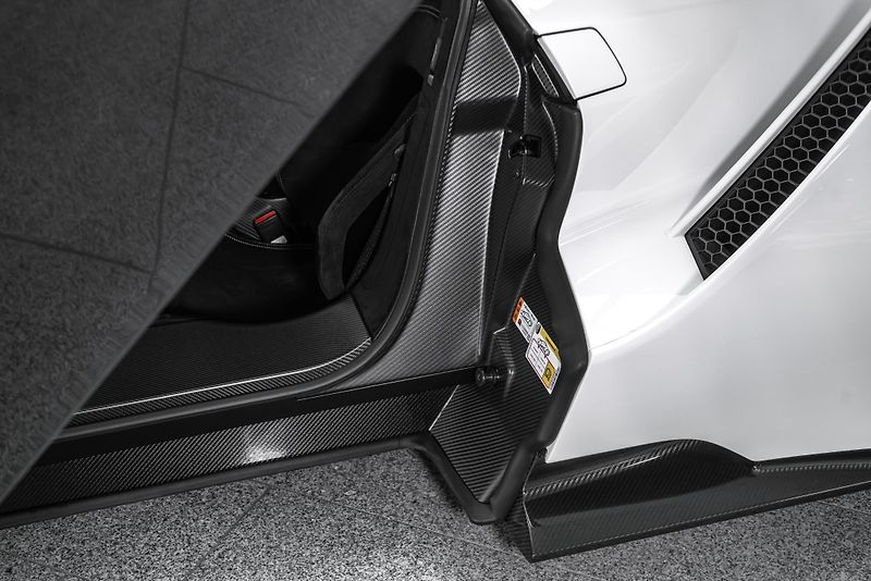 Ford Ostatní GT CARBON SERIES/KAMERA/LIFT - fotka 11 z 39