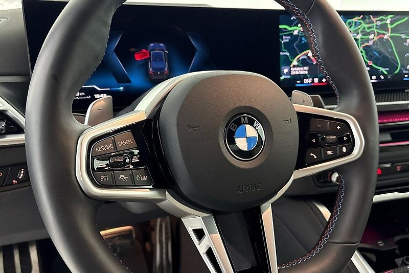BMW Řada 2 M240i xDrive Coupe - fotka 18 z 23