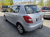 Škoda Fabia 1.2 LPG TZ  - náhled 2