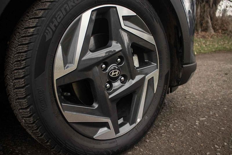 Hyundai Bayon v nabídce automobilky nahradil malé MPV ix20.