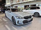 BMW Řada 3 320d xDrive Touring M-Sport - náhled 1